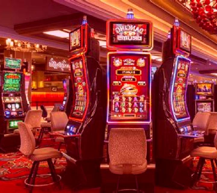 Blackjack 3 Live Casino (Extreme Gaming) online slot