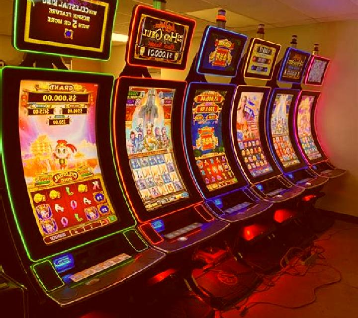 Blackjack 3 Live Casino (Extreme Gaming) slot machine