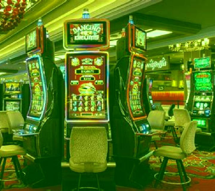 Blackjack 3 Live Casino (Extreme Gaming) slot