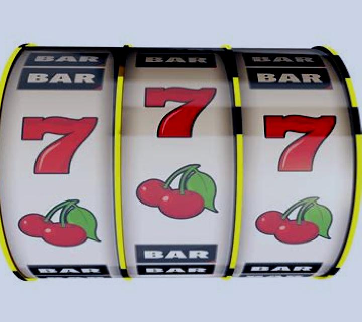 Blackjack 3 slot game