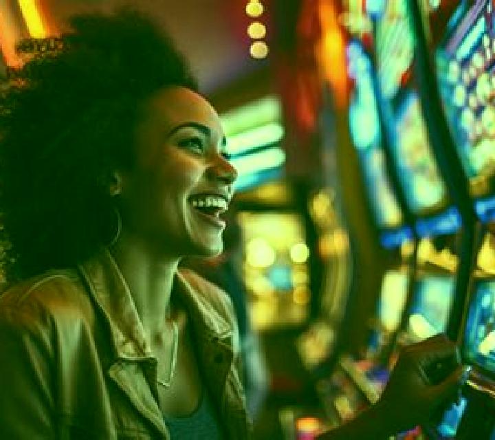 Blackjack 360 online slot