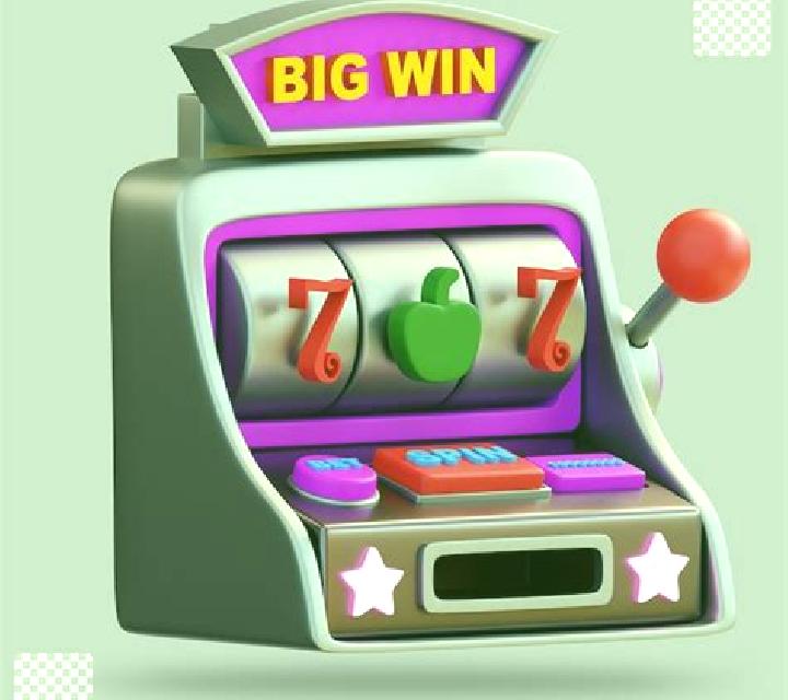 Blackjack 3D online slot