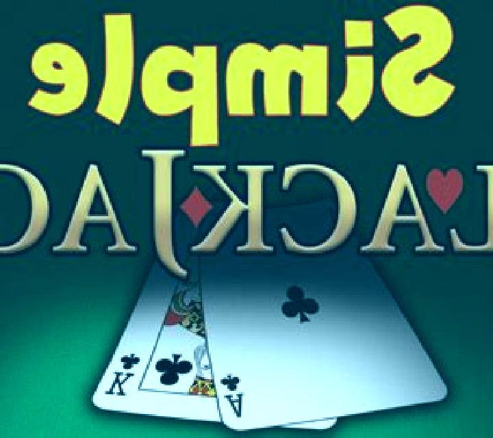 Blackjack 5 online slot