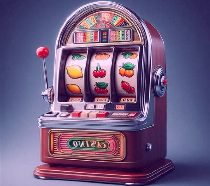 Blackjack 5 slot