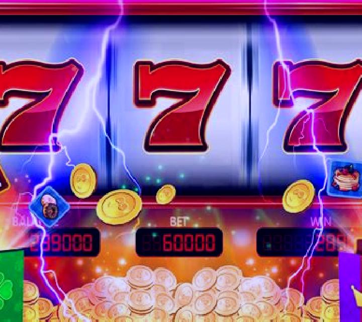Blackjack 7 (Playtech) online slot