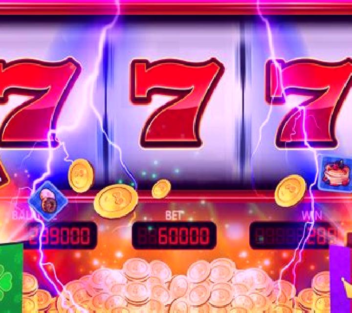 Blackjack 7 (Playtech) slot game