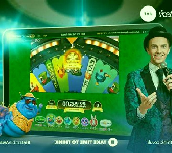 Blackjack 7 (Playtech) slot