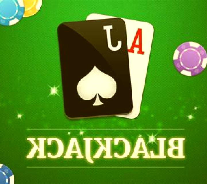 Blackjack A online slot