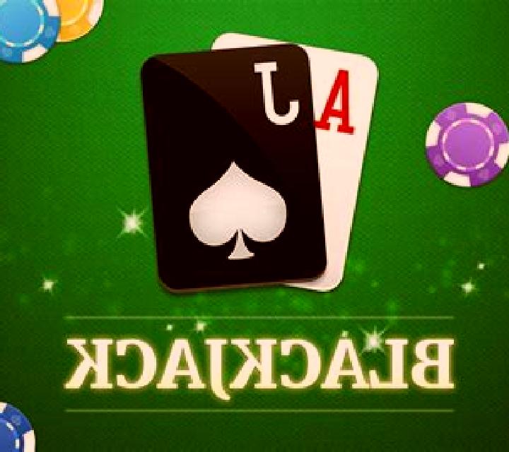 Blackjack A slot game
