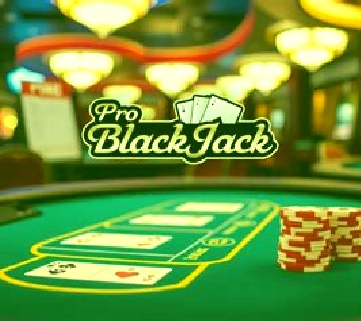 Blackjack A slot