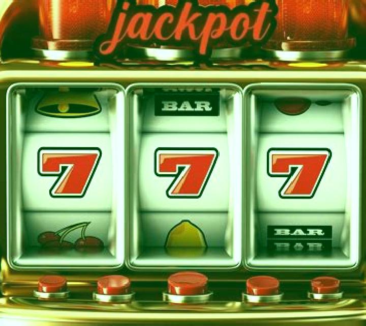 Blackjack All Face Up slot machine