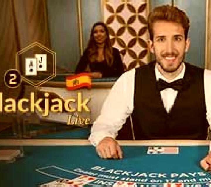 Blackjack (Amaya) slot