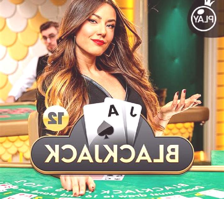 Blackjack Atlantic City (iSoftBet) slot game