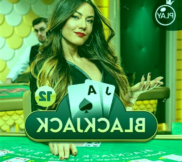 Blackjack Atlantic City (iSoftBet) slot machine