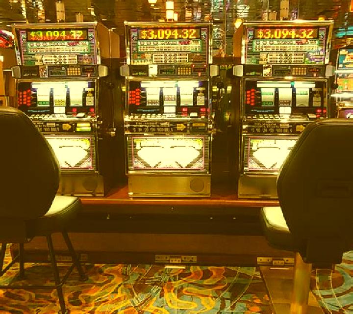 Blackjack Atlantic City (iSoftBet) slot