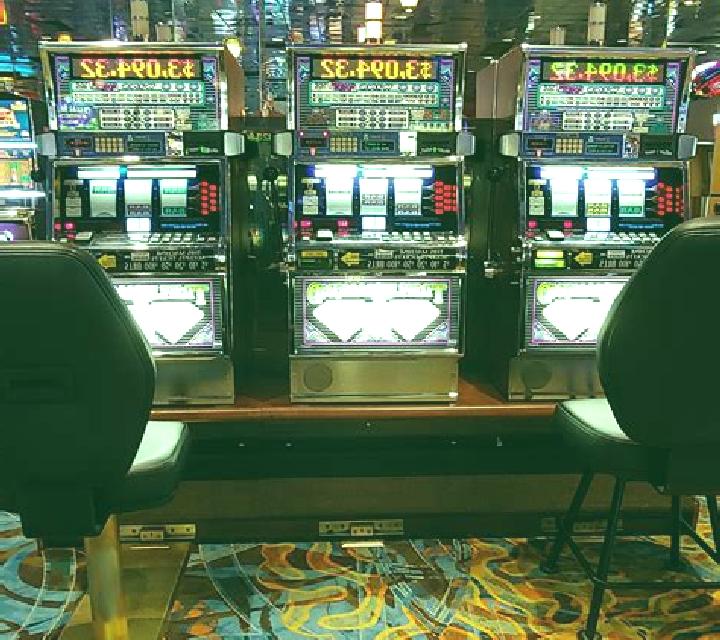 Blackjack Atlantic City MH online slot