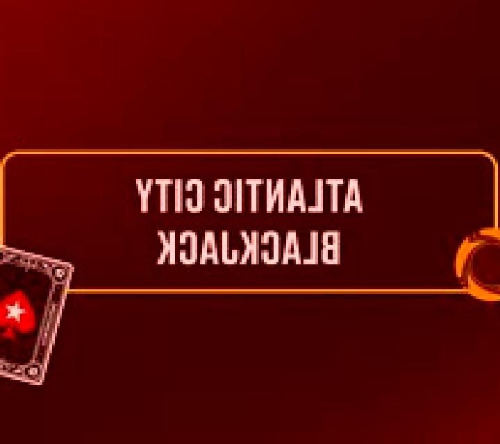 Blackjack Atlantic City (Red Rake) slot game