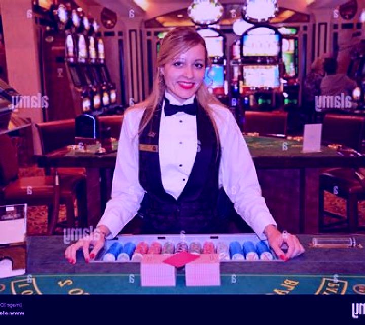 Blackjack Atlantic City (Red Rake) slot