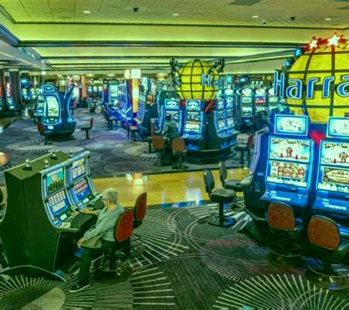 BlackJack Atlantic City SH slot machine