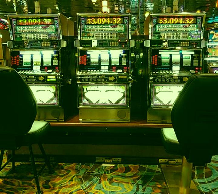 BlackJack Atlantic City SH slot