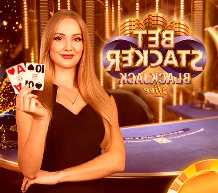 Blackjack Azure slot game