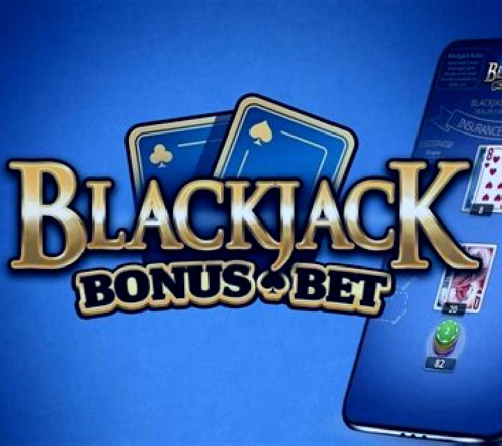 Blackjack (Begames) online slot