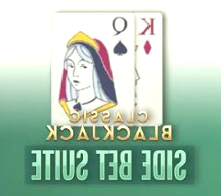 Blackjack (Begames) slot game