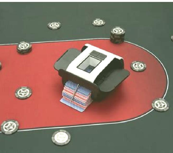 Blackjack (Begames) slot machine