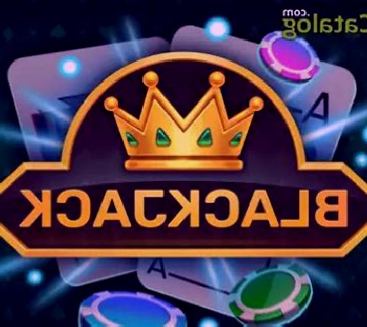 Blackjack (Begames) slot