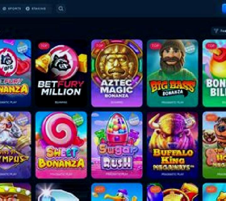 Blackjack (BetFury Originals) online slot