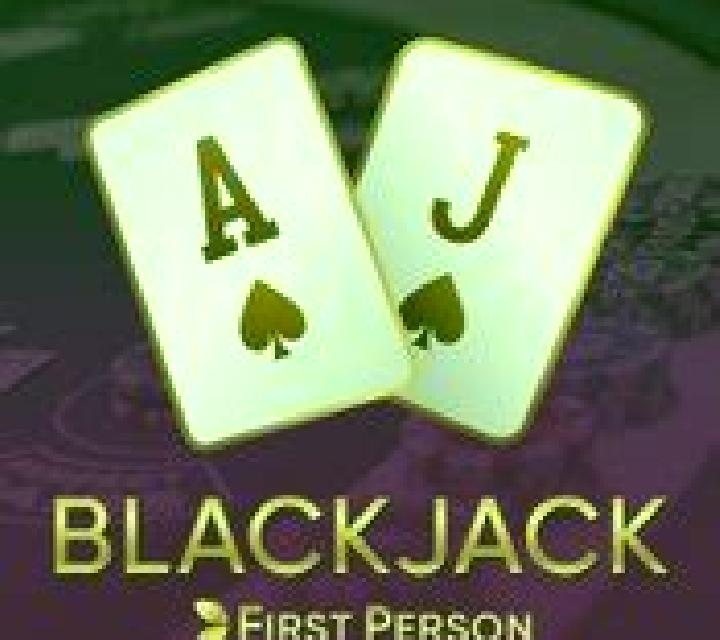 Blackjack (BetFury Originals) slot game