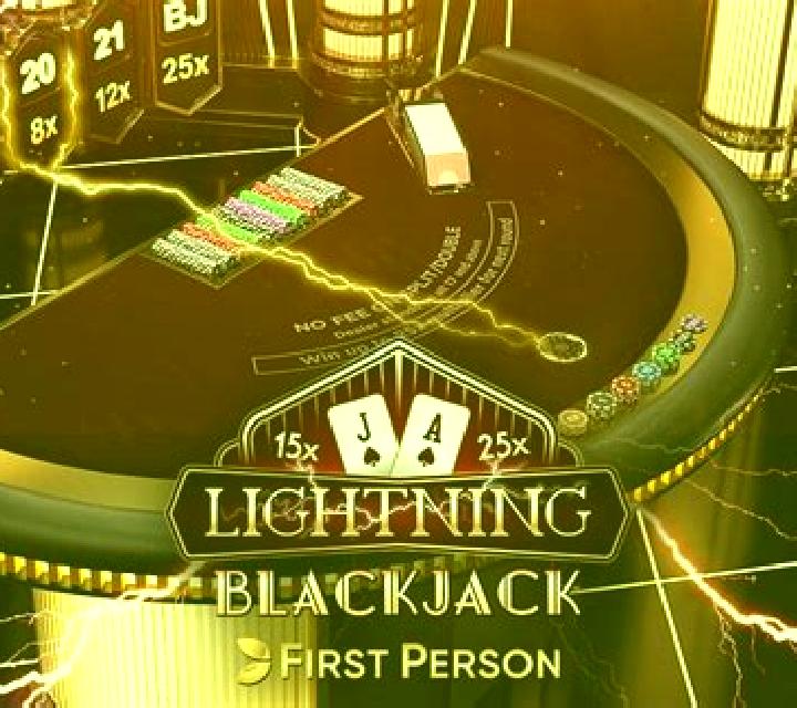 Blackjack Beto online slot