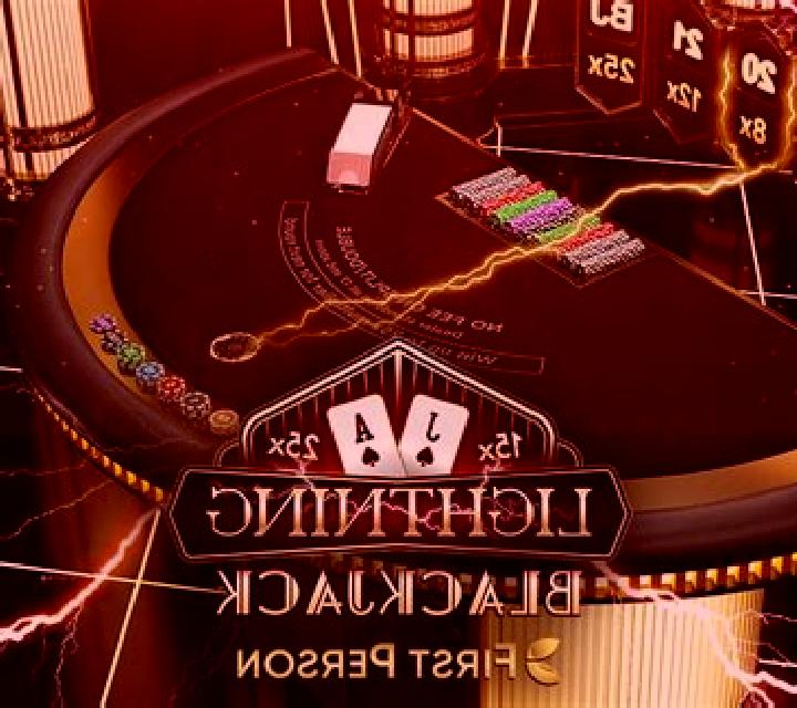 Blackjack Beto slot game