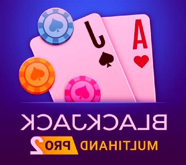 Blackjack (BGaming) slot machine