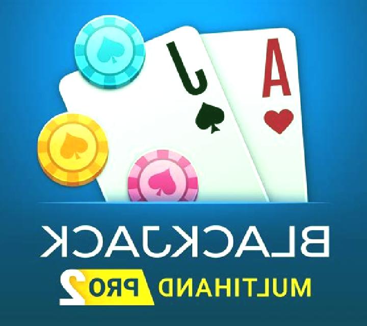 Blackjack (BGaming) slot