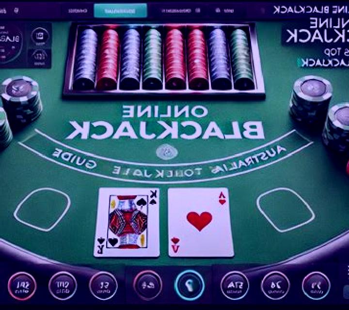 Blackjack (Bitstarz Originals) online slot