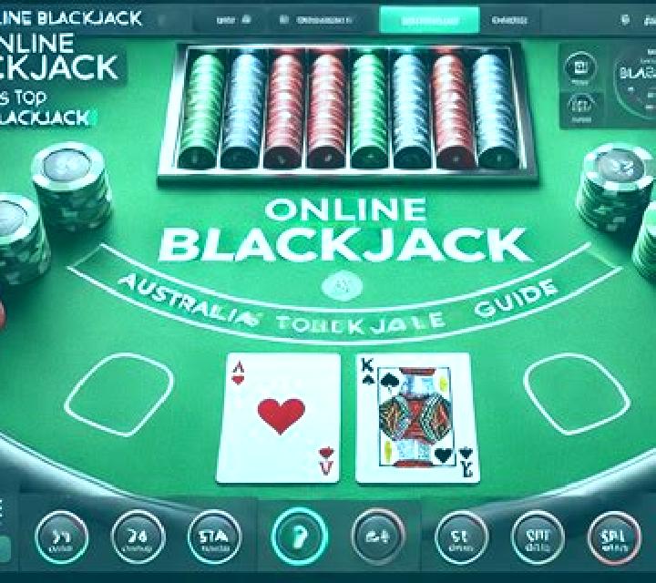 Blackjack (Bitstarz Originals) slot game