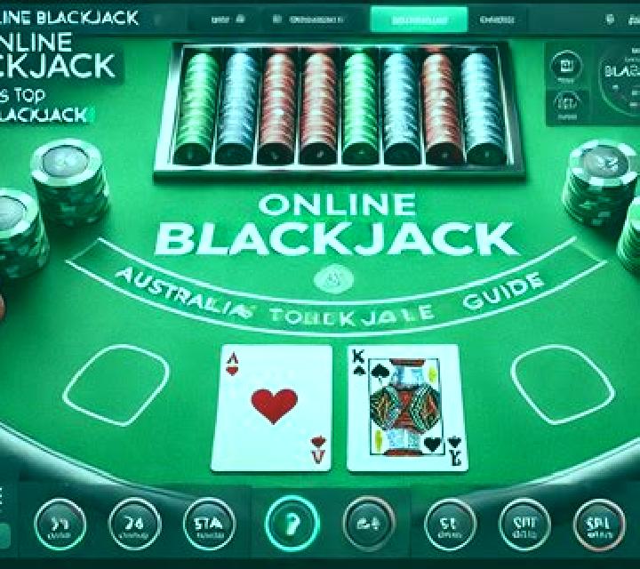 Blackjack (Bitstarz Originals) slot machine