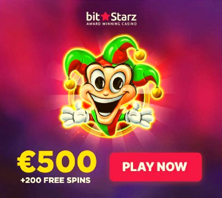 Blackjack (Bitstarz Originals) slot