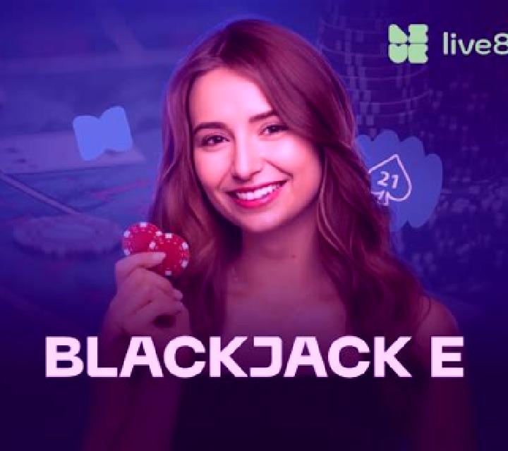 Blackjack (Bombay Live) slot