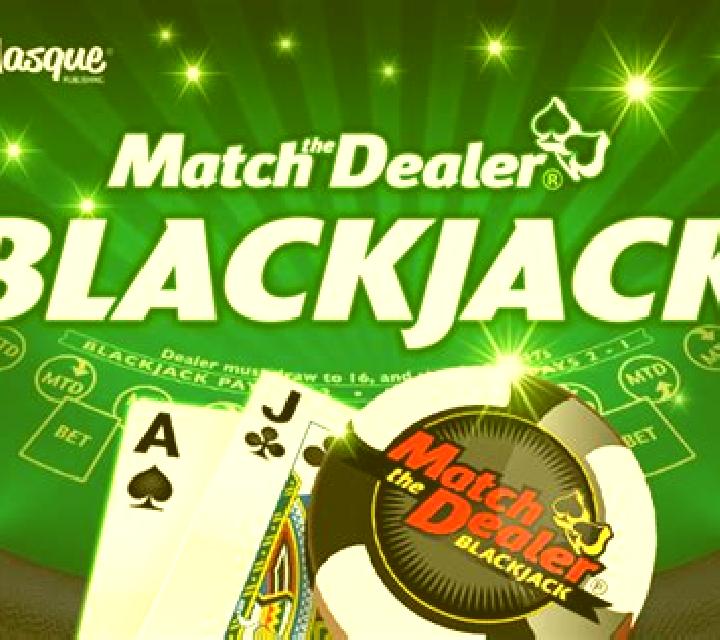 Blackjack Bonus online slot