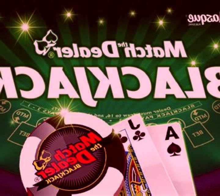 Blackjack Bonus slot