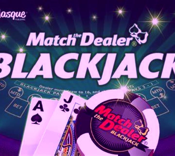 Blackjack (BP Games) online slot