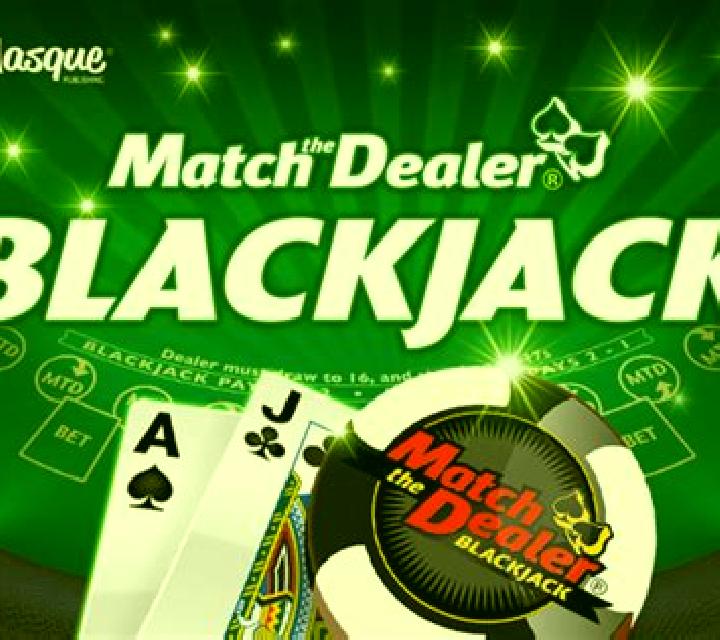 Blackjack (BP Games) slot game