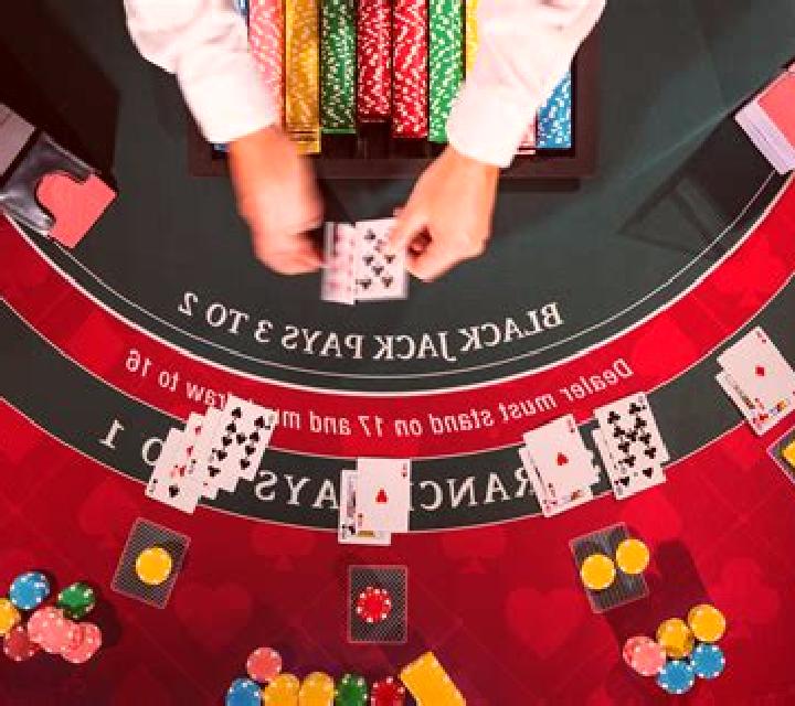 Blackjack (BP Games) slot machine