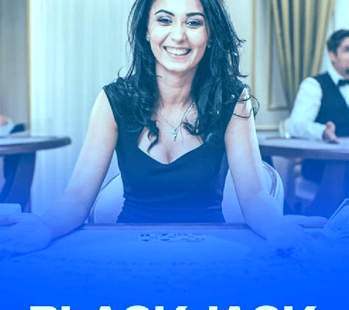 Blackjack C (Evolution Gaming) online slot