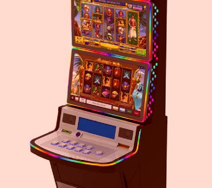 Blackjack C (Evolution Gaming) slot machine