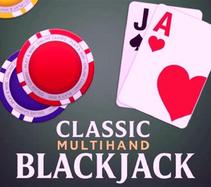 Blackjack Calgary slot