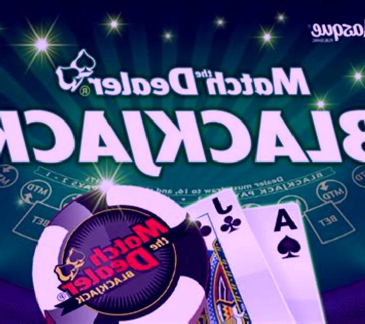BlackJack (Capecod Gaming) online slot