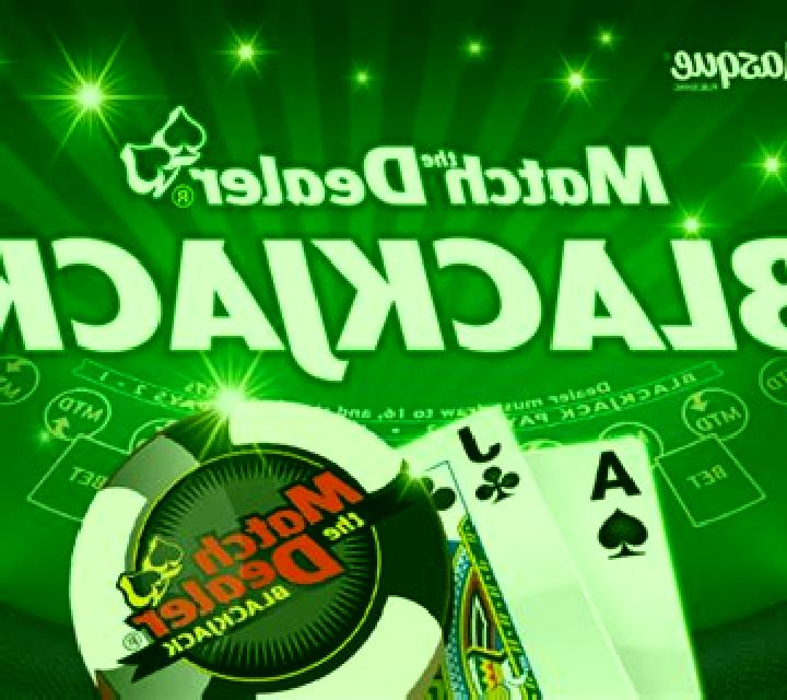 BlackJack (Capecod Gaming) slot game